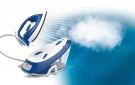 Утюг с парогенератором TEFAL Express Compact SV7112 - фото 5 - интернет-магазин электроники и бытовой техники TTT