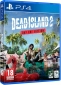 Диск Dead Island 2 Day One Edition для PS4 (Blu-ray диск) - фото 2 - интернет-магазин электроники и бытовой техники TTT
