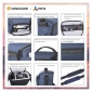 Фото-сумка Vanguard Vesta Aspire 25 (DAS301109) Gray  - фото 10 - интернет-магазин электроники и бытовой техники TTT