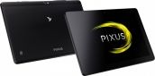 Планшет Pixus Sprint 3G 1/16GB Black - фото 3 - интернет-магазин электроники и бытовой техники TTT