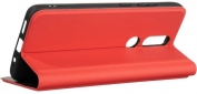 Чохол-книжка Gelius Shell Case Nokia 2.4 Red - фото 3 - інтернет-магазин електроніки та побутової техніки TTT