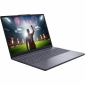 Ноутбук Lenovo IdeaPad Slim 3 15IWC11 (83RR00RCRA) Luna Grey - фото 2 - интернет-магазин электроники и бытовой техники TTT