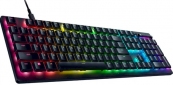 Клавиатура проводная RAZER DeathStalker V2 Red Switch USB RU (RZ03-04500800-R3R1) Black  - фото 2 - интернет-магазин электроники и бытовой техники TTT
