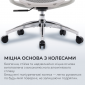 Кресло офисное SIHOO DORO C300L (DORO-C300L-A3-102) Mesh White - фото 14 - интернет-магазин электроники и бытовой техники TTT