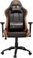 Кресло геймерское Cougar Armor PRO (3MARMPRO.0001) Black/Orange - фото 2 - интернет-магазин электроники и бытовой техники TTT
