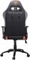 Кресло геймерское Cougar Armor PRO (3MARMPRO.0001) Black/Orange - фото 6 - интернет-магазин электроники и бытовой техники TTT