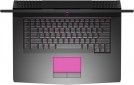 Ноутбук Dell Alienware 15 R3 (A57161S2DW17-418) Gray - фото 6 - интернет-магазин электроники и бытовой техники TTT