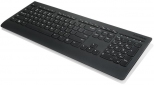 Клавіатура Lenovo Professional Wireless (4Y41D64797) Black - фото 3 - інтернет-магазин електроніки та побутової техніки TTT