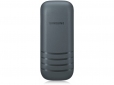 Мобильный телефон Samsung E1202 Duos Dark Gray - фото 2 - интернет-магазин электроники и бытовой техники TTT