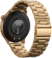 Смарт-годинник Gelius Pro GP-SW010 (Amazwatch GT3) (2099900942570) Bronze Gold - фото 3 - інтернет-магазин електроніки та побутової техніки TTT