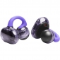 Наушники JBL Soundgear Clips (JBLSNDGEARCLPUR) Purple Ghost - фото 3 - інтернет-магазин електроніки та побутової техніки TTT