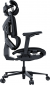 Кресло геймерское Anda Seat X-Air Pro Size XL Mesh (AD-WY-01-BBB-B01) Space Black  - фото 4 - интернет-магазин электроники и бытовой техники TTT