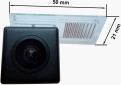 Камера заднего вида Prime-X CA-9846 Citroen - фото 2 - интернет-магазин электроники и бытовой техники TTT