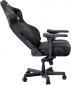 Крісло геймерське Anda Seat Kaiser 4 Size XL (AD12YDDC-XLL-20-B-PV/C) Black Premium PVC  - фото 7 - інтернет-магазин електроніки та побутової техніки TTT