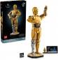 Конструктор LEGO Star Wars C-3PO 1138 деталей (75398) - фото 9 - інтернет-магазин електроніки та побутової техніки TTT
