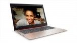 Ноутбук Lenovo IdeaPad 320-15IKB (80XL03GERA) Coral Red - фото 8 - інтернет-магазин електроніки та побутової техніки TTT