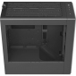 Корпус HAVN BF 360 (HVN-CA-BF360-02) Black - фото 5 - інтернет-магазин електроніки та побутової техніки TTT
