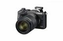Фотоапарат Canon EOS M6 18-150 IS STM Black (1724C044) - фото 2 - інтернет-магазин електроніки та побутової техніки TTT