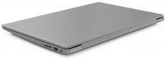 Ноутбук Lenovo IdeaPad 330S-15IKB (81F501KGRA) Platinum Grey - фото 5 - интернет-магазин электроники и бытовой техники TTT