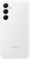 Чехол-книжка Samsung Smart Clear View Cover для Samsung Galaxy A55 (EF-ZA556CWEGWW) White - фото 4 - интернет-магазин электроники и бытовой техники TTT