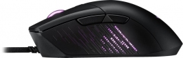 Мышь Asus ROG Gladius III USB (90MP0270-BMUA00) Black  - фото 4 - интернет-магазин электроники и бытовой техники TTT