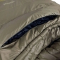 Спальний мішок Wechsel Mudds Summer 8° M TL (DAS302759) Olive/Mud Green - фото 3 - інтернет-магазин електроніки та побутової техніки TTT