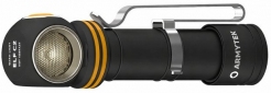Ліхтар налобний Armytek ELF C2 Type-C Warm (F05103W) - фото 3 - інтернет-магазин електроніки та побутової техніки TTT
