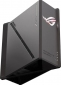 Маршрутизатор Asus ROG STRIX GS-BE18000 WiFi7/BE18000/2.5Гбит/с/медиасервер (90IG09Y0-MO9C00) - фото 3 - интернет-магазин электроники и бытовой техники TTT