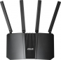 Маршрутизатор Asus RT-BE82U WiFi7/BE6500/2.5Гбит/с/Поддержка MESH - фото 3 - интернет-магазин электроники и бытовой техники TTT