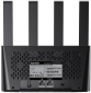 Маршрутизатор Tenda 4G08 LTE AC1200 Dual-Band Wi-Fi 4G+ Black - фото 3 - інтернет-магазин електроніки та побутової техніки TTT