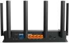 Маршрутизатор TP-LINK Archer BE400 WiFi7/BE6500/2.5Гбит/с - фото 3 - интернет-магазин электроники и бытовой техники TTT