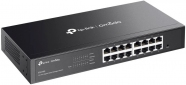 Комутатор TP-LINK Omada ES216G - фото 3 - інтернет-магазин електроніки та побутової техніки TTT