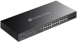 Коммутатор TP-LINK Omada SG2428LP - фото 3 - интернет-магазин электроники и бытовой техники TTT