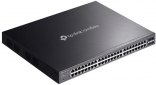 Коммутатор TP-LINK Omada SG2452LP - фото 3 - интернет-магазин электроники и бытовой техники TTT