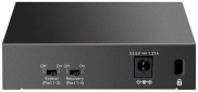 Коммутатор TP-LINK LS105GP - фото 3 - интернет-магазин электроники и бытовой техники TTT