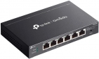Коммутатор TP-LINK Omada ES206GP - фото 3 - интернет-магазин электроники и бытовой техники TTT