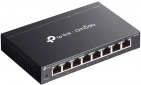 Коммутатор TP-LINK Omada ES208G - фото 3 - интернет-магазин электроники и бытовой техники TTT