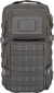Рюкзак тактичний Highlander Recon Backpack 28L (TT167-GY) Grey - фото 4 - інтернет-магазин електроніки та побутової техніки TTT