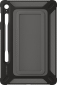 Обкладинка Samsung Outdoor Cover для Samsung Galaxy Tab S9 FE (EF-RX510CBEGWW) Titan - фото 2 - інтернет-магазин електроніки та побутової техніки TTT