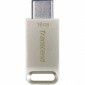 USB флеш накопитель Transcend 16 GB JetFlash 850 Type-C Metal (TS16GJF850S) - фото 2 - интернет-магазин электроники и бытовой техники TTT