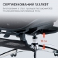 Кресло офисное Sihoo DORO C300L (DORO-C300L-A3-101-JT) Mesh Black - фото 13 - интернет-магазин электроники и бытовой техники TTT