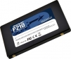 SSD накопитель Patriot P210 1TB 2.5