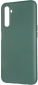 Чохол Full Soft Case for Realme 6 Dark Green - фото 2 - інтернет-магазин електроніки та побутової техніки TTT
