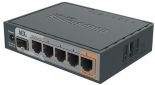 Маршрутизатор ﻿MikroTik hEX S (RB760iGS) - фото 2 - интернет-магазин электроники и бытовой техники TTT