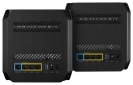 Маршрутизатор Asus ROG Rapture GT6 2PK (90IG07F0-MU9A20) Black - фото 5 - интернет-магазин электроники и бытовой техники TTT