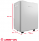 Осушувач повітря Ariston DEOS EVO 12 - фото 3 - інтернет-магазин електроніки та побутової техніки TTT