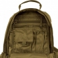 Рюкзак тактичний Highlander Eagle 1 Backpack 20L (TT192-CT) Coyote Tan - фото 5 - інтернет-магазин електроніки та побутової техніки TTT