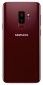 Смартфон Samsung Galaxy S9 Plus 64GB (SM-G965FZRDSEK) Burgundy Red - фото 4 - інтернет-магазин електроніки та побутової техніки TTT