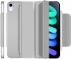Обложка BeCover Magnetic Buckle для Apple iPad mini 6 2021 (706827) Gray - фото 2 - интернет-магазин электроники и бытовой техники TTT