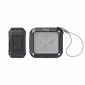 Портативная акустика Pixus Scout mini Black - фото 5 - интернет-магазин электроники и бытовой техники TTT